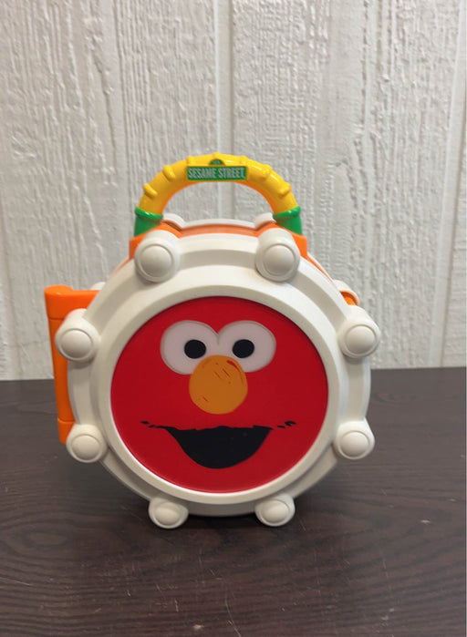 used BUNDLE Sesame Street