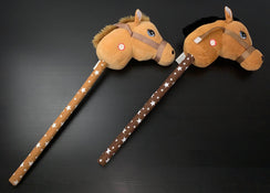 used PonyLand Horse Stick With Sound