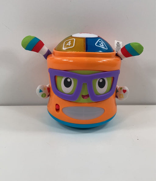 Shop Fisher Price Franky Beats Bats And Boogie at GoodBuy Gear