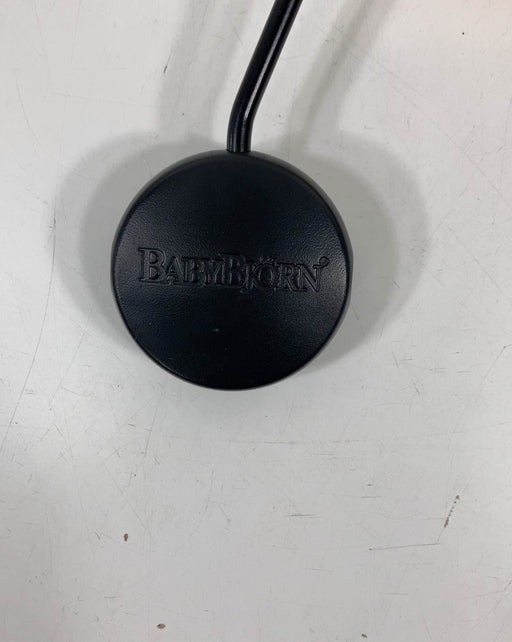 secondhand BabyBjorn Toy For Baby Bouncer, Googly Eyes