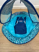 Shop SwimWays Baby Spring Float with Sun Canopy at GoodBuy Gear