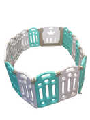 secondhand Home Nursery