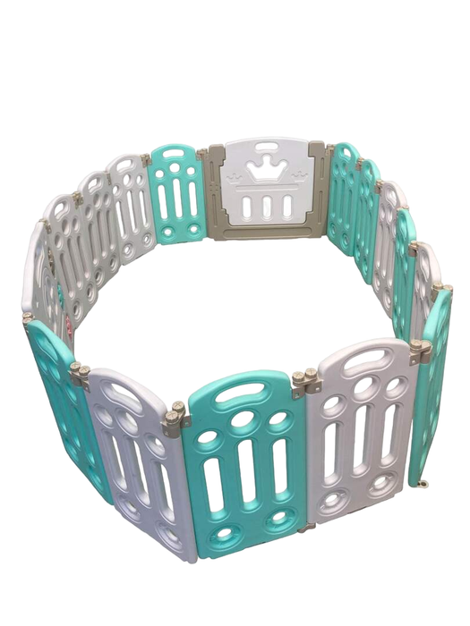 secondhand Home Nursery