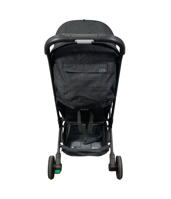 UPPAbaby MINU Stroller, 2020, Jake (Black)