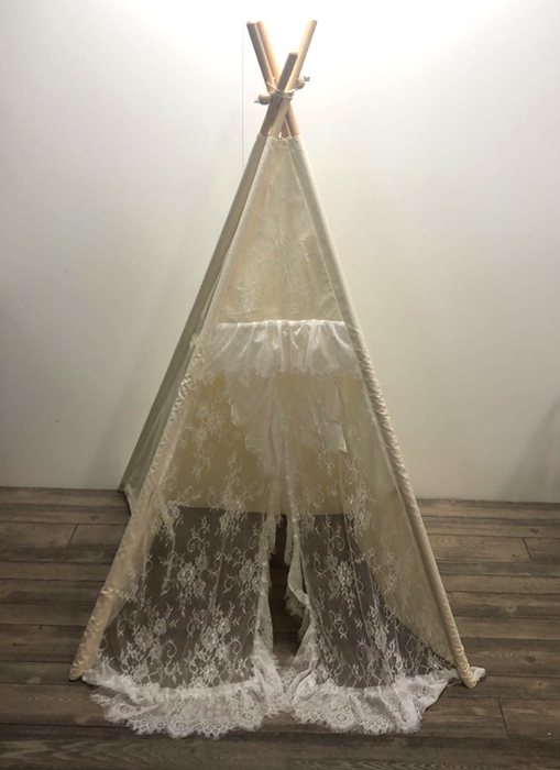 used Teepee