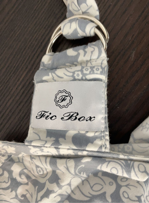 Shop Ficbox Nursing Cover at GoodBuy Gear