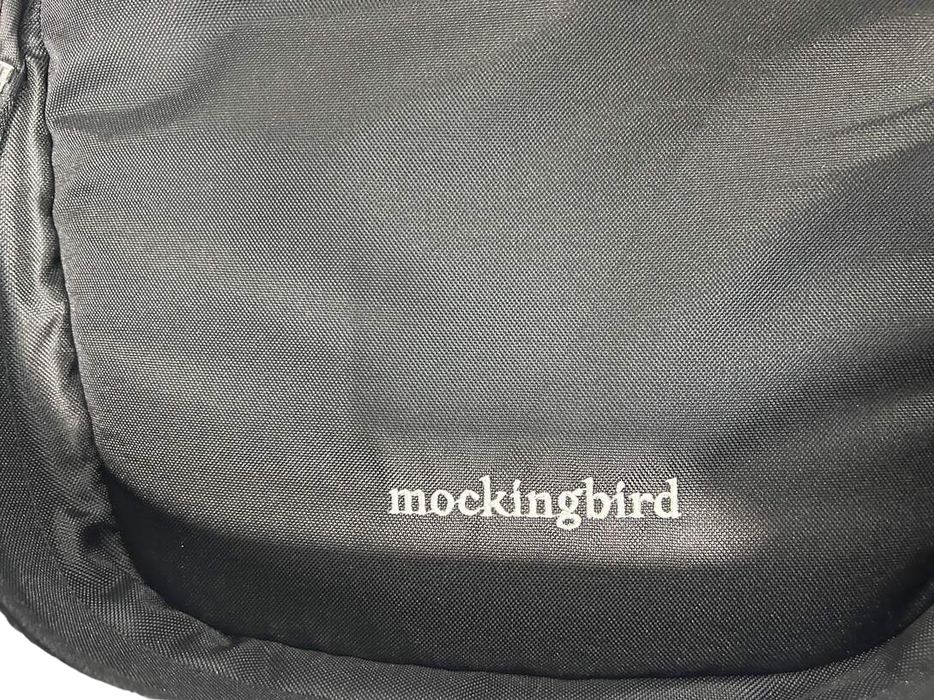 Mockingbird Replacement Seat for Single Stroller