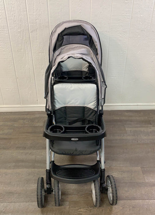 used Strollers