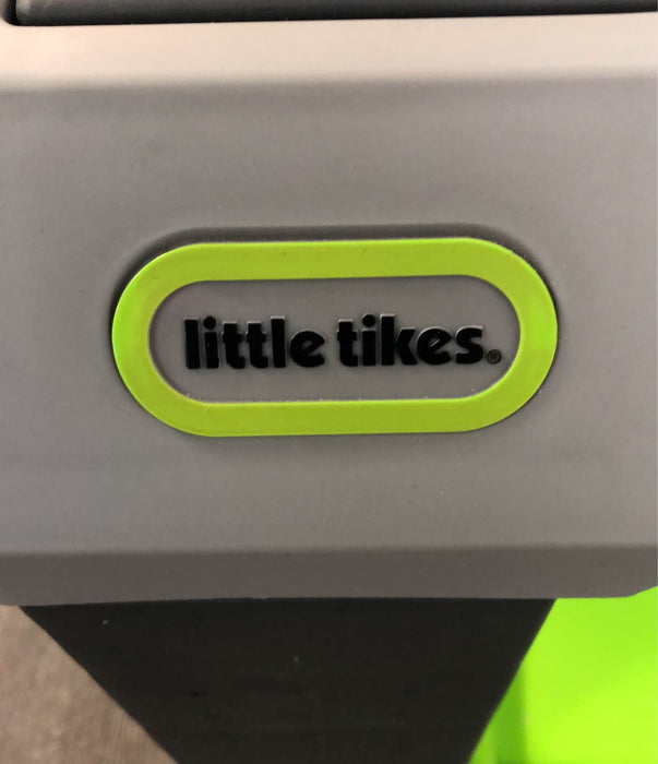 secondhand Little Tikes Tykes Workshop Tool Bench