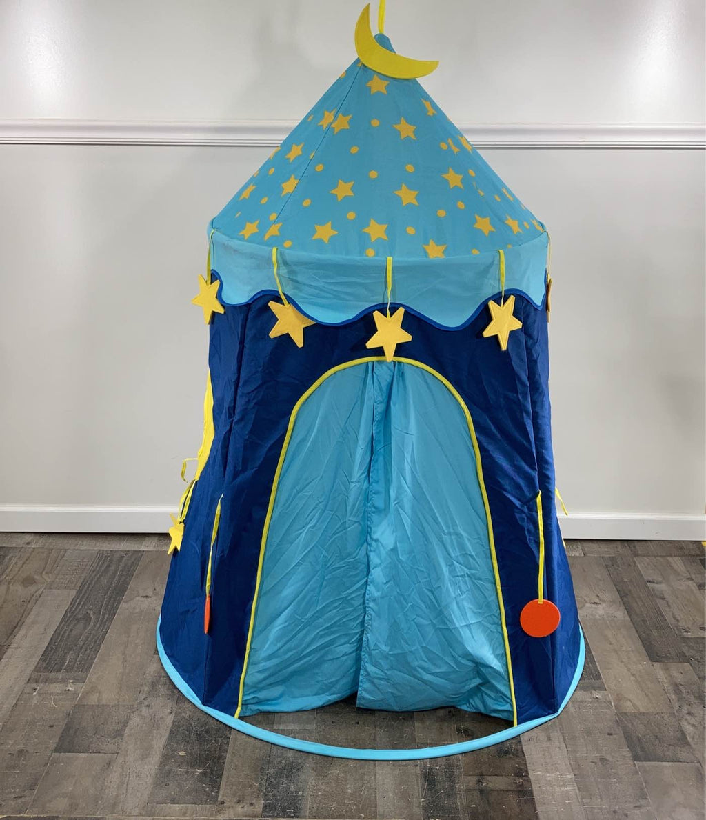canotier j3 pop-top tent J'Adore Play Tent