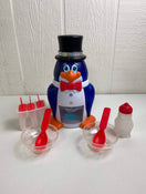 used Frosty Bites Party Penguin Snow Cone Maker