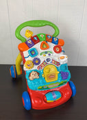 used VTech Stroll And Discover Activity Walker