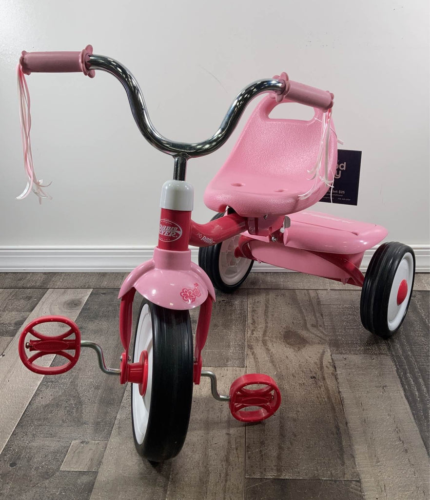 Radio Flyer Red Rider Trike