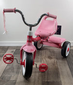 secondhand Radio Flyer Red Rider Trike