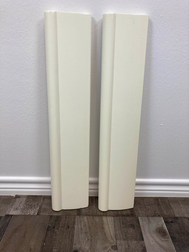 Graco Sarah Classic Crib, 2014