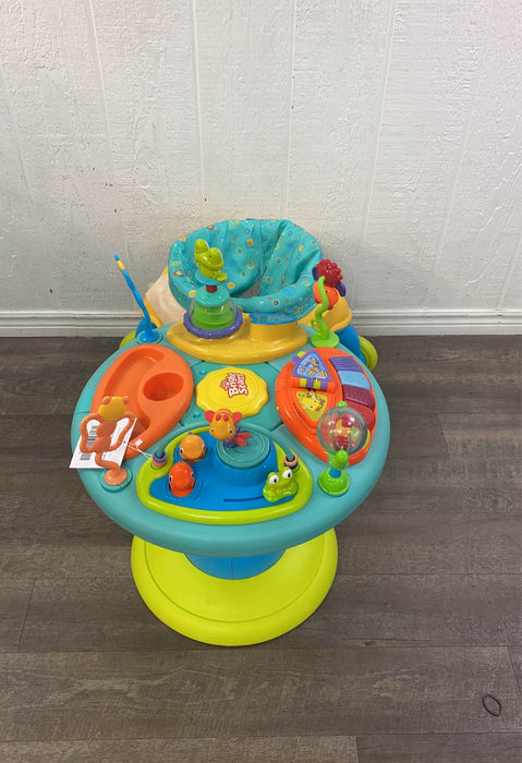 secondhand Infant Gear