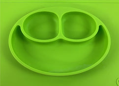 Shop ezpz Happy Mat, Lime at GoodBuy Gear