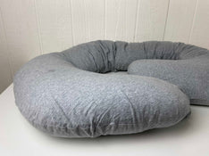 secondhand Leachco Back ‘n Belly Bliss Pregnancy Pillow