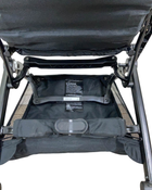 used Cybex Libelle Compact Stroller, Deep Black, 2022