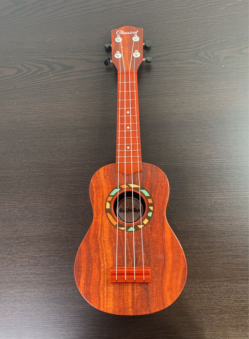 used Fun Little Toys Toy Guitar Ukulele