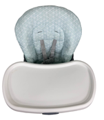 secondhand Graco SimpleSwitch 2-in-1 Convertible High Chair