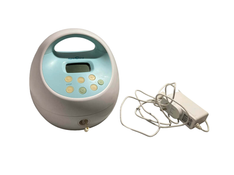 Shop Spectra Baby S1 Plus Premier Rechargeable Breast Pump at GoodBuy Gear