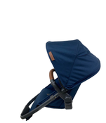 secondhand UPPAbaby VISTA RumbleSeat V2, 2015+, 2023, Noa (Navy)