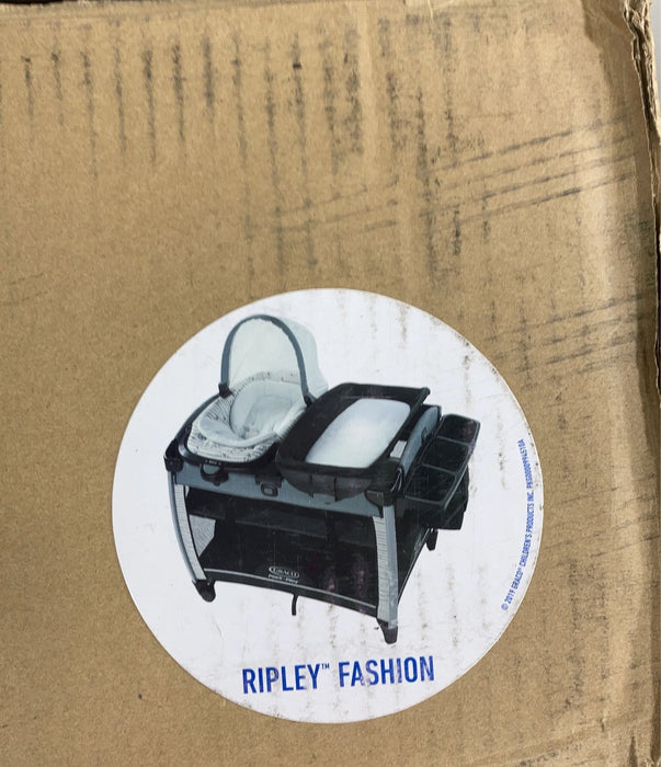Shop Graco Pack ‘n Play Rock 'n Grow Playard, Ripley at GoodBuy Gear