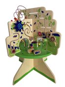 secondhand Manhattan Toy Tree Top Adventure Activity Center