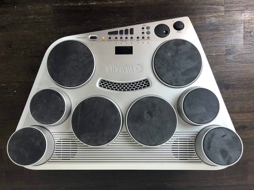 secondhand Yamaha Digital Drum Set DD-65