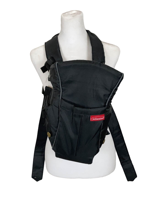 used Infantino Breathe Carrier