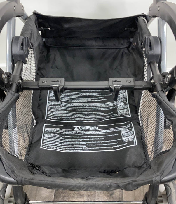 secondhand Strollers