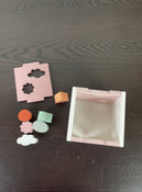 secondhand Sweden Concepts Shape Sorter