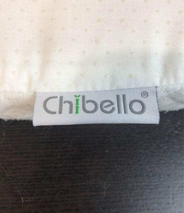 used Chibello Bassinet Wedge