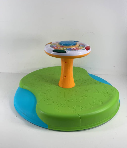 Shop Leap Frog Letter-Go-Round at GoodBuy Gear