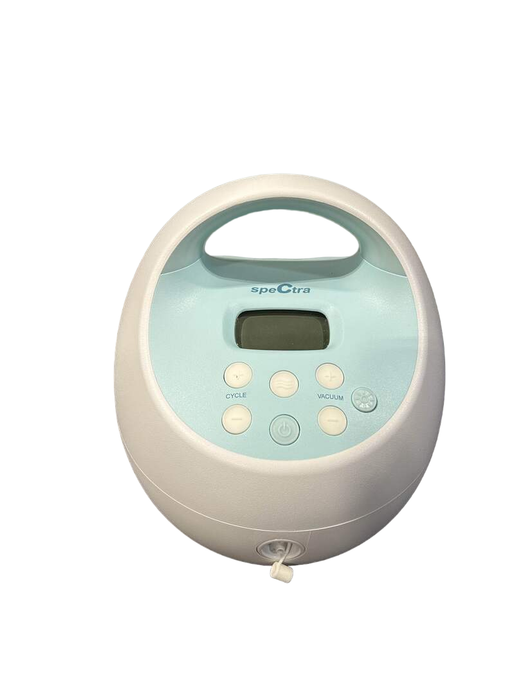 Shop Spectra Baby S1 Plus Premier Rechargeable Breast Pump at GoodBuy Gear