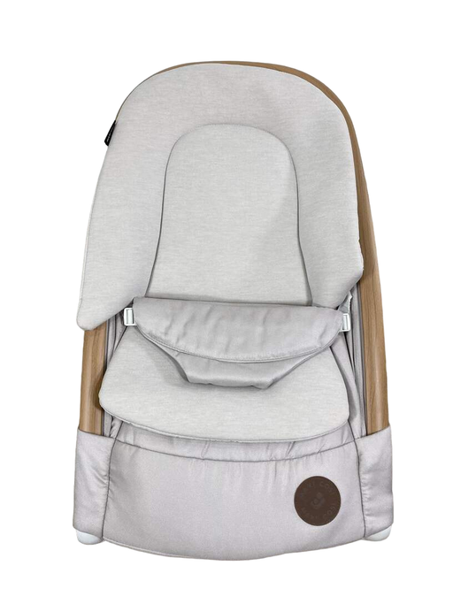 Shop Maxi-Cosi Kori 2-in-1 Rocker, Horizon Sand at GoodBuy Gear