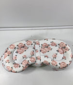 used Infantino Elevate Adjustable Nursing Pillow