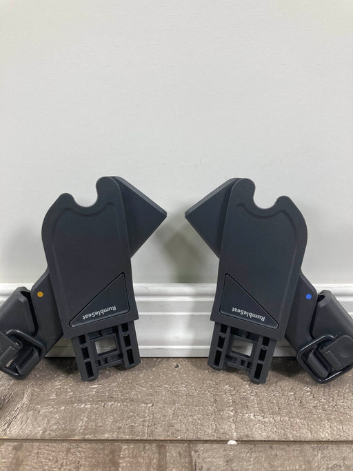 Shop UPPAbaby RumbleSeat 2015+ Adapter at GoodBuy Gear