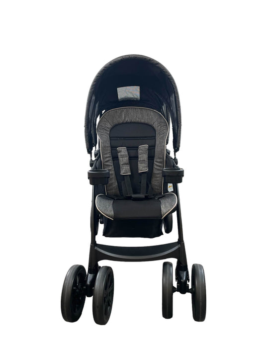 used Chicco Cortina Together Stroller, 2021