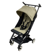 used Cybex Libelle Compact Stroller, Classic Beige, 2021