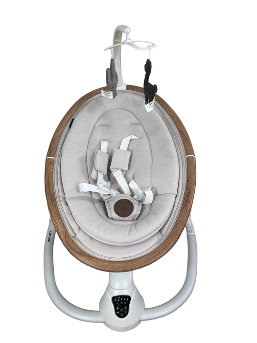 Shop Maxi-Cosi Cassia Swing, Horizon Sand at GoodBuy Gear