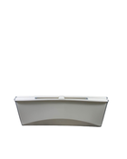 used Stokke Flexi Bath Foldable Baby Bathtub, White, XLarge