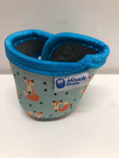 secondhand Miracle Bean Neoprene Baby Bottle Sleeves