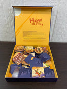 Shop Goodnight Construction Site Matching Game at GoodBuy Gear