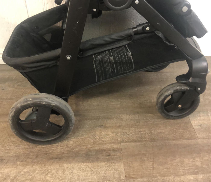 used Graco Modes Click Connect Stroller