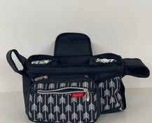 used Lekebaby Stroller Organizer