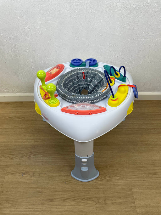 secondhand Infantino 3-in-1 Sit, Play & Go Let’s Make Music Entertainer & Play Table