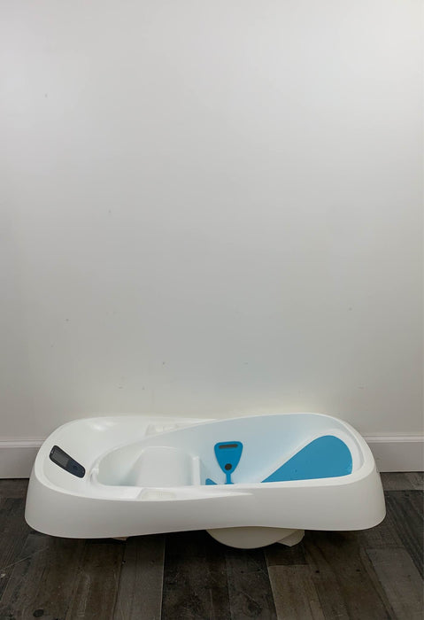 used 4moms Cleanwater Tub