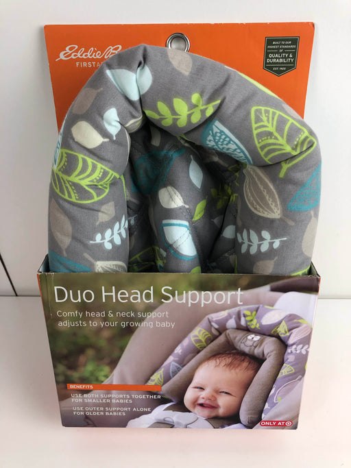 used Eddie Bauer Duo Head Support